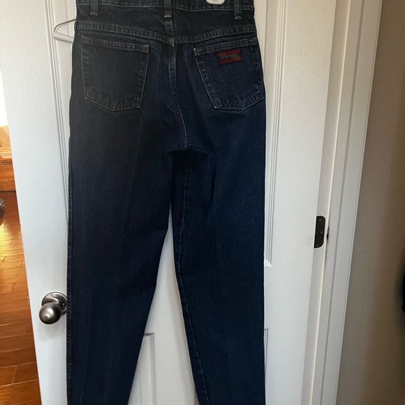 Wrangler 20X jeans - Picture 6 of 7